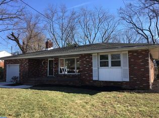 412 5th Ave, Bellmawr, NJ 08031