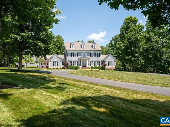 553 Clarks Tract, Keswick, VA 22947