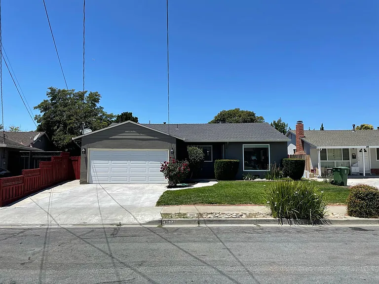 4587 El Cajon Ave — Photo 1