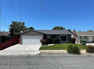 4587 El Cajon Ave, Fremont, CA 94536
