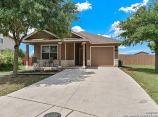 2703 Point Sur, Converse, TX 78109