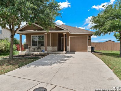 2703 Point Sur, Converse, TX, 78109