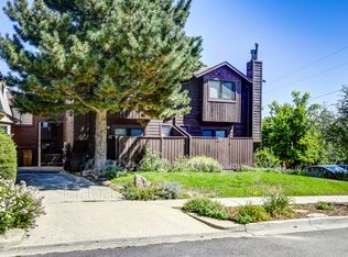 1031 Portland Pl APT 5, Boulder, CO 80304