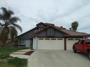 20115 E Roundtree Ct, Walnut, CA 91789