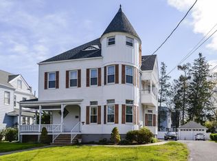 103 Maple Ave, Red Bank, NJ 07701