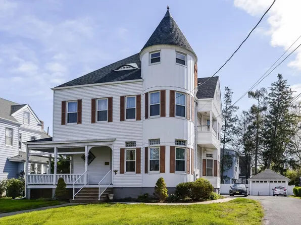 103 Maple Ave, Red Bank, NJ 07701