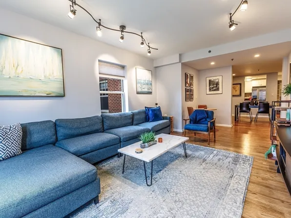 300 Allston St APT 216, Brighton, MA 02135