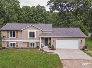 3495 126th Ave, Allegan, MI 49010