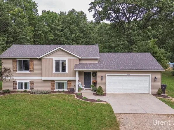 3495 126th Ave, Allegan, MI 49010