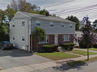 81 Jensen Rd, Watertown, MA 02472