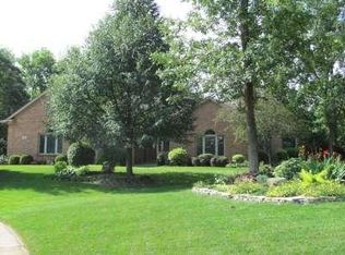 588 Shadowood Dr, Vandalia, OH 45377