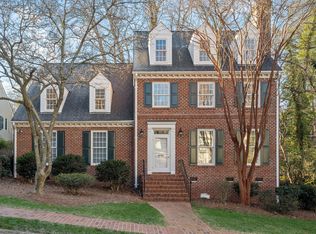 2617 Tatton Dr, Raleigh, NC 27608