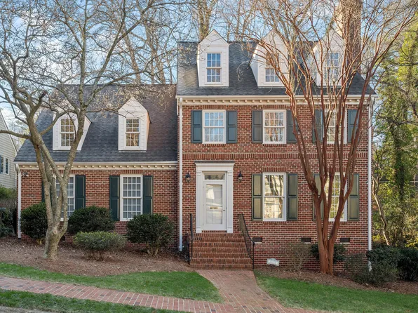 2617 Tatton Dr, Raleigh, NC 27608