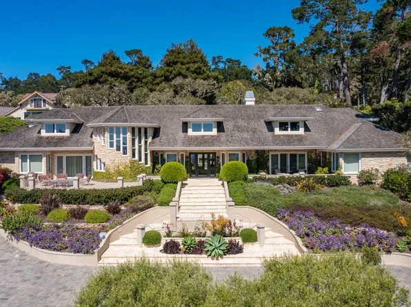 3208 Palmero Way, Pebble Beach, CA 93953