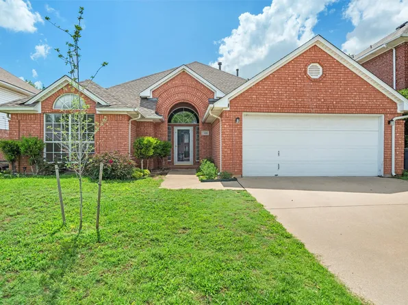 7816 Blossom Dr, Fort Worth, TX 76133