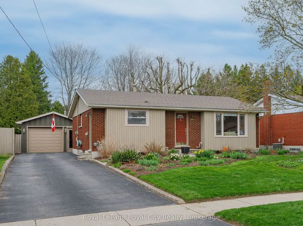 29 Hastings Blvd, Guelph, ON N1E 4G3