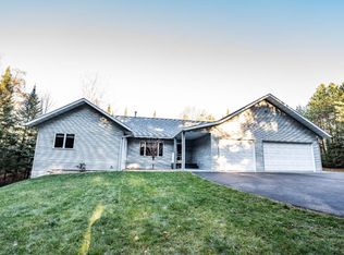 4258 S Balsam Ln, Rhinelander, WI 54501