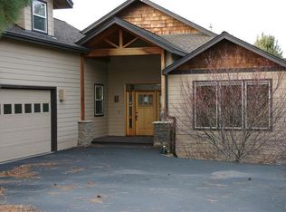 3181 NW Fairway Heights Dr, Bend, OR 97703