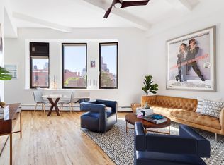 2 Cornelia St APT 601, New York, NY 10014