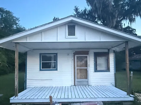 56 NE 216th Ave, Cross City, FL 32628