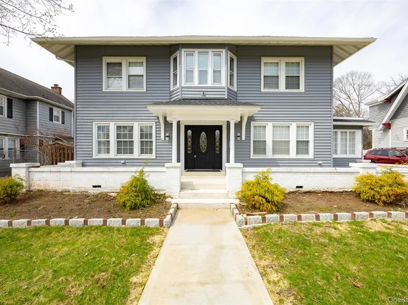 67 S Grand Ave, Poughkeepsie, NY 12603