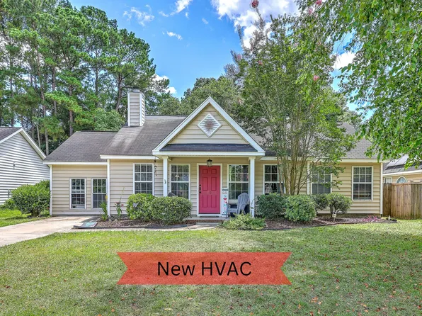 1004 Providence Way, Summerville, SC 29483