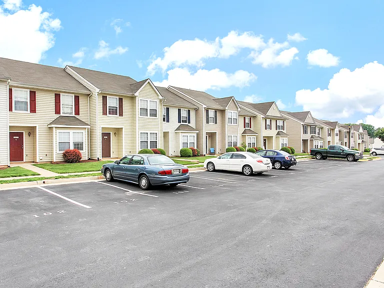 Salem Fields Townhomes — Photo 5