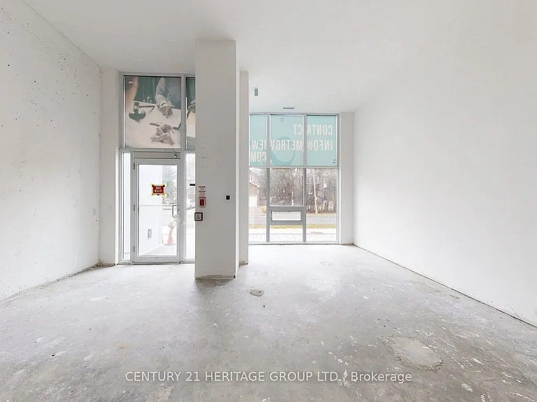 8888 Yonge St #103-L/W — Photo 30