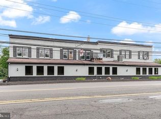 3347 W Ridge Pike, Pottstown, PA 19464