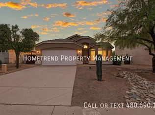 185 W Dexter Way, San Tan Valley, AZ 85143