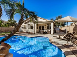 4795 E Bellerive Dr, Chandler, AZ 85249