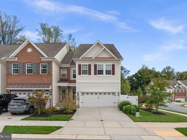 1297 Orchid Rd, Gambrills, MD 21054