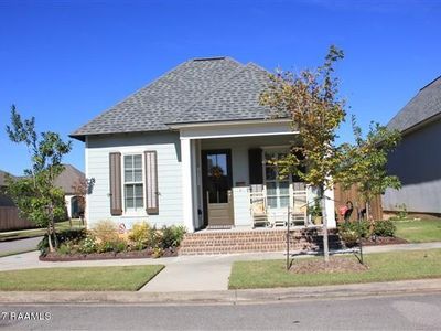 214 Palfrey Pkwy, Youngsville, LA, 70592