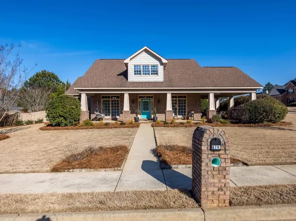 6742 Bridge Way, Columbus, GA 31904