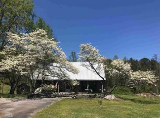 118 Rush Grist Ln, Dillard, GA 30537