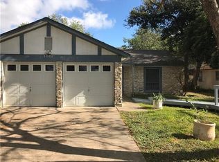 1012 Stoneoak Ln, Austin, TX 78745