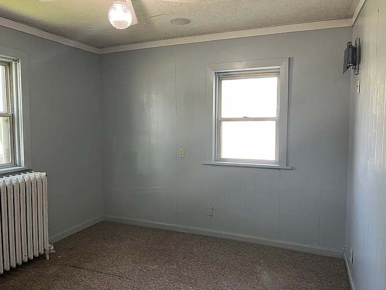 Main floor 2nd bedroom