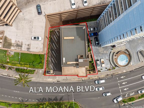 5th image of 1784 Ala Moana Blvd