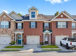 777 King George Boulevard #51, Savannah, GA 31419