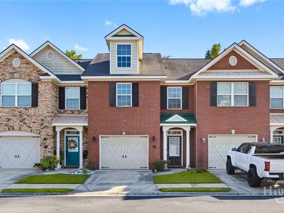 777 King George Boulevard #51, Savannah, GA, 31419