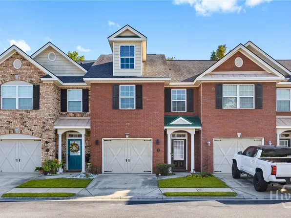 777 King George Boulevard #51, Savannah, GA 31419