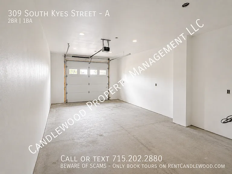 309 Kyes St #A — Photo 13