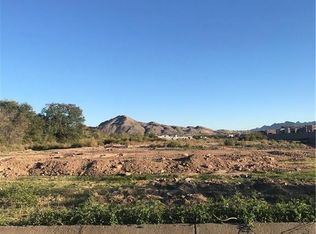 840 Frontera Rd, Sunland Park, NM 88063