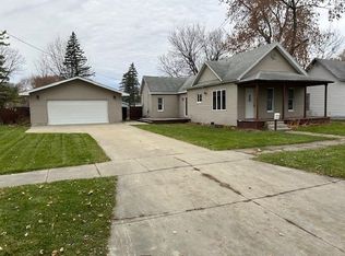 407 Sidney St, Bay City, MI