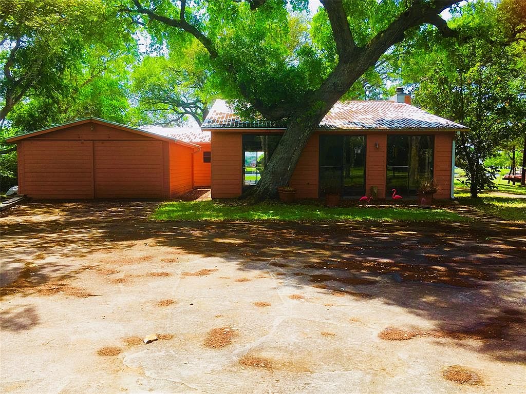 1502 County Road 297, Sargent, TX 77414 Zillow
