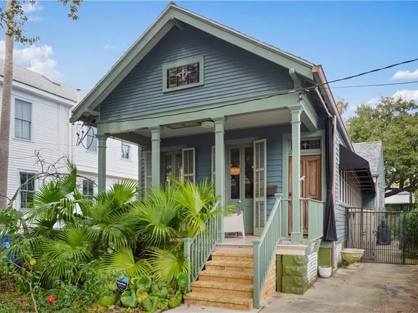2819 Bell St, New Orleans, LA 70119