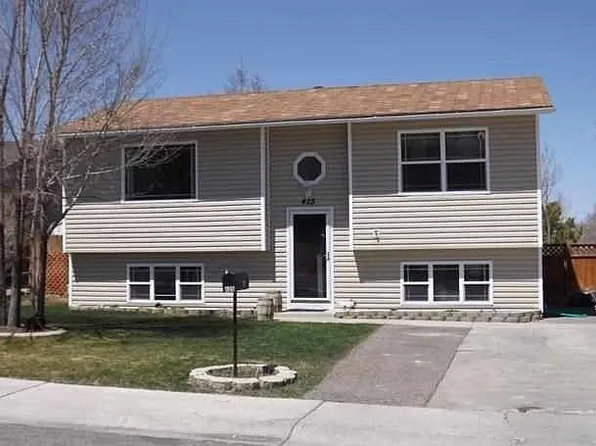 425 W Virginia Pl, Green River, WY 82935