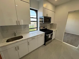 Rented by The Realty Depot