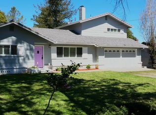 6304 Cara Way, Sebastopol, CA 95472