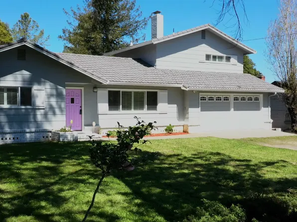 6304 Cara Way, Sebastopol, CA 95472